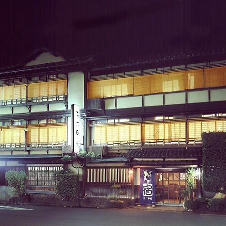 Hôtel Charoku Honkan à Miyazu Extérieur photo